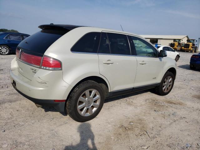 Photo 3 from auction – 2007 LINCOLN MKX with VIN 2LMDU88CX7BJ33697