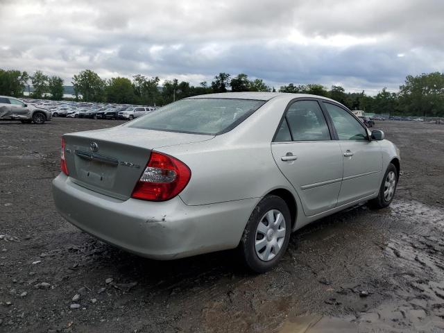 Photo 3 from auction – 2004 TOYOTA CAMRY LE with VIN JTDBE32K440268436