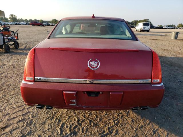 Photo 6 from auction – 2010 CADILLAC DTS with VIN 1G6KA5EY2AU126441