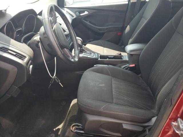 Photo 7 from auction – 2017 FORD FOCUS SE with VIN 1FADP3K29HL280644