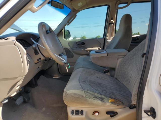 Photo 7 from auction – 2003 FORD F150 SUPER with VIN 1FTRW07L93KA13506