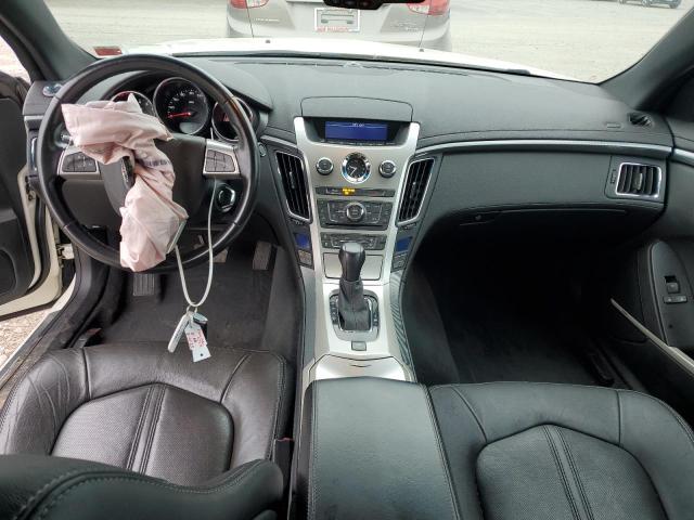 Photo 8 from auction – 2014 CADILLAC CTS PERFOR with VIN 1G6DG1E34E0123641