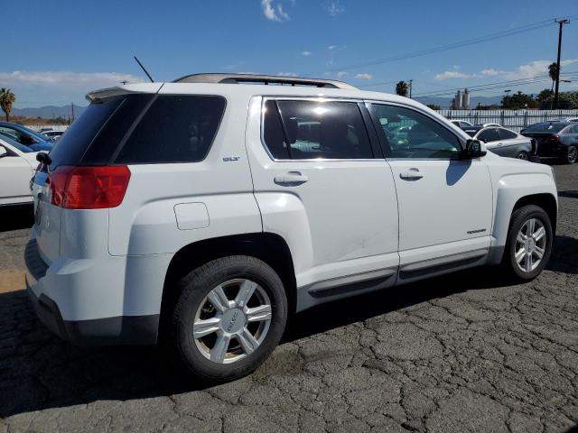 Photo 3 from auction – 2015 GMC TERRAIN SL with VIN 2GKALSEK0F6230403