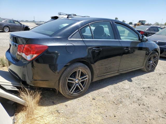 Photo 3 from auction – 2012 CHEVROLET CRUZE LS with VIN 1G1PC5SH2C7114401