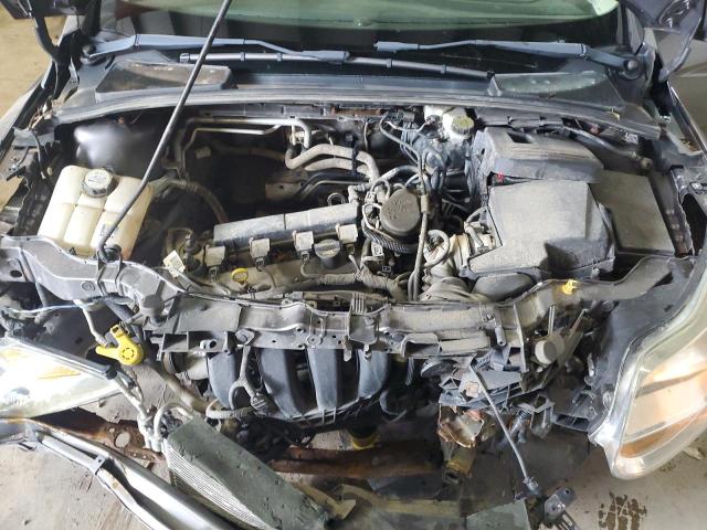 Zdjęcie 11 z aukcji – 2012 FORD FOCUS SE z VIN 1FAHP3K24CL269903