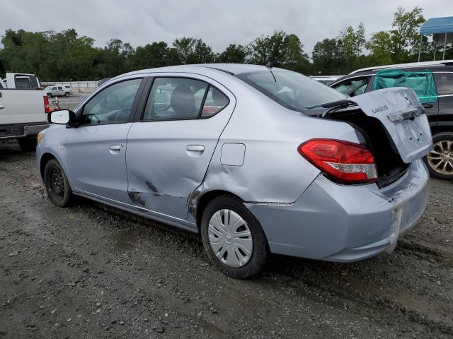 Photo 2 from auction – 2019 MITSUBISHI MIRAGE G4 with VIN ML32F3FJ6KHF18696