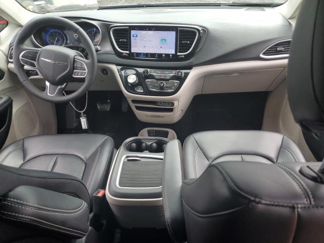Photo 8 from auction – 2023 CHRYSLER PACIFICA T with VIN 2C4RC1BG8PR577843