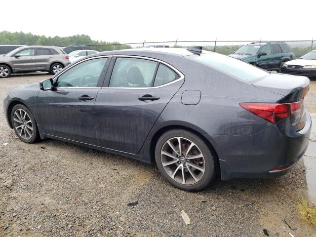 Photo 2 from auction – 2015 ACURA TLX TECH with VIN 19UUB2F5XFA003163