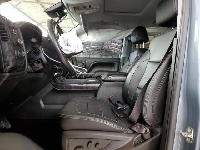 Photo 7 from auction – 2016 GMC SIERRA K15 with VIN 3GTU2PEC6GG221809
