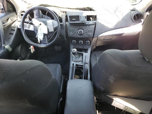 Photo 8 from auction – 2013 MAZDA 3 I with VIN JM1BL1V76D1799679