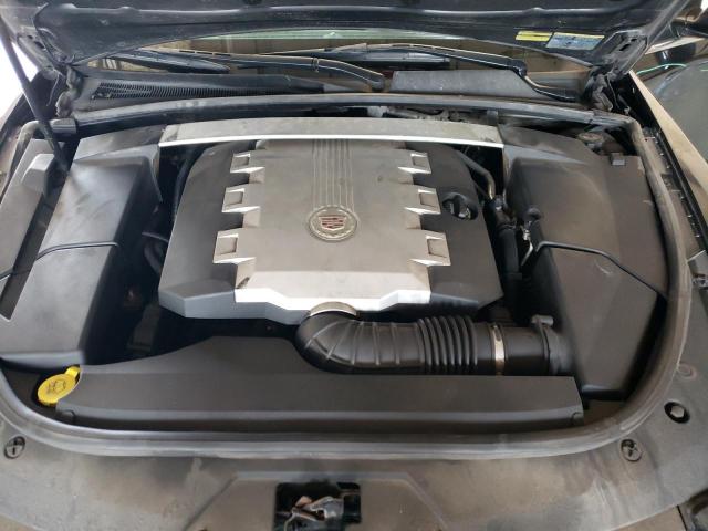 Фото 11 с аукциона – 2008 CADILLAC CTS с VIN 1G6DG577980157408