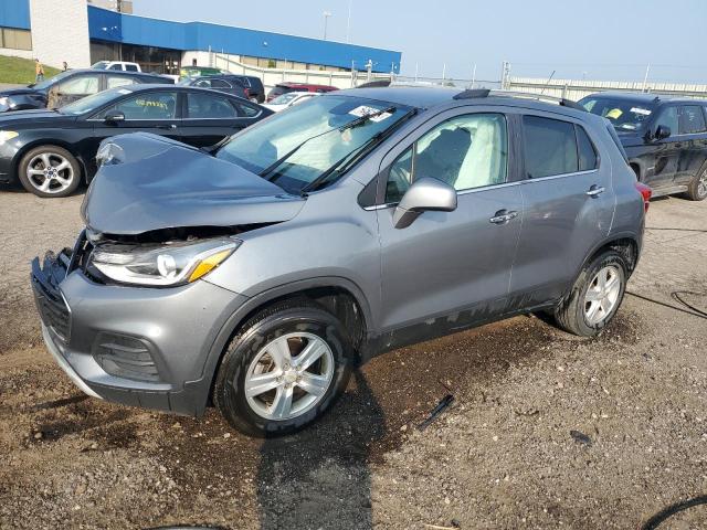 Photo 1 from auction – 2019 CHEVROLET TRAX 1LT with VIN KL7CJPSB7KB880152
