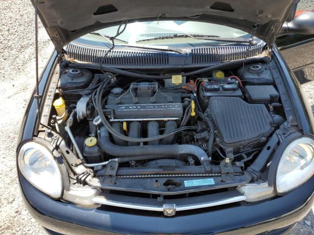 Photo 11 from auction – 2000 DODGE NEON BASE with VIN 1B3ES46C5YD656063