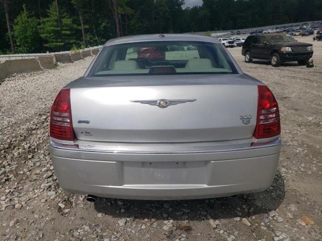 Photo 6 from auction – 2006 CHRYSLER 300C with VIN 2C3KK63H66H269491