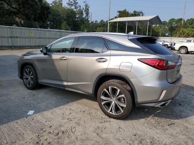 Снимка 2 от търг – 2017 LEXUS RX 350 BAS с VIN 2T2BZMCA1HC072946