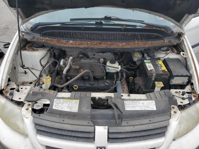 Photo 12 from auction – 2006 DODGE CARAVAN SE with VIN 1D4GP25E36B659426
