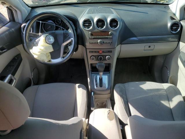 Photo 8 from auction – 2008 SATURN VUE XE with VIN 3GSCL33P48S527529