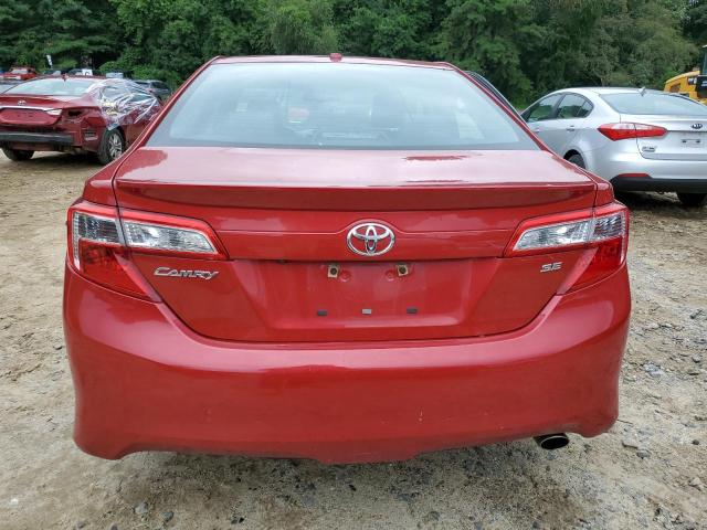 Photo 6 from auction – 2012 TOYOTA CAMRY BASE with VIN 4T1BF1FK1CU596265