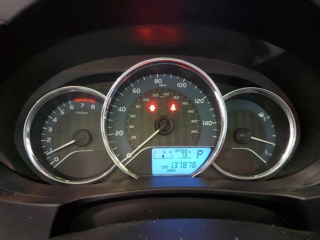 Photo 9 from auction – 2014 TOYOTA COROLLA L with VIN 2T1BURHE4EC190089