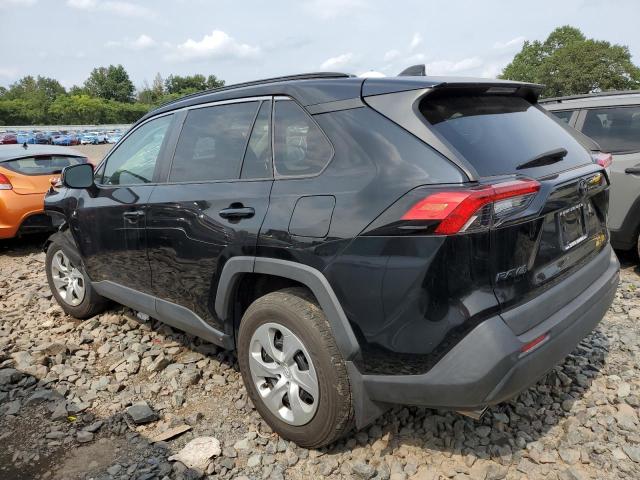 Photo 2 from auction – 2019 TOYOTA RAV4 LE with VIN 2T3F1RFV1KC037461