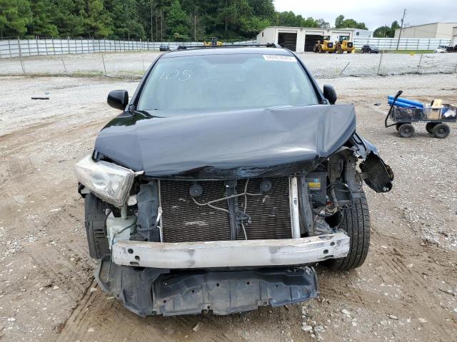 Photo 5 from auction – 2011 TOYOTA HIGHLANDER with VIN 5TDZK3EHXBS032004