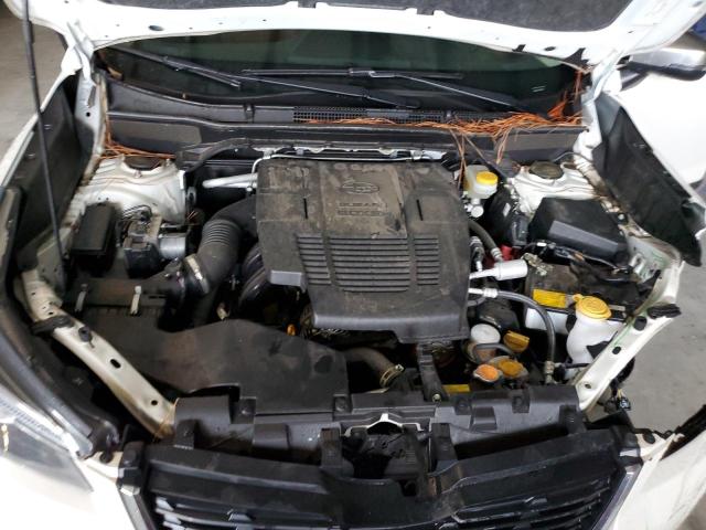 Photo 12 from auction – 2020 SUBARU FORESTER T with VIN JF2SKAXC4LH504454