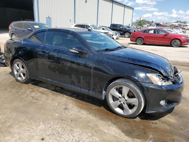 Photo 4 from auction – 2010 LEXUS IS 350 with VIN JTHFE2C21A2502007