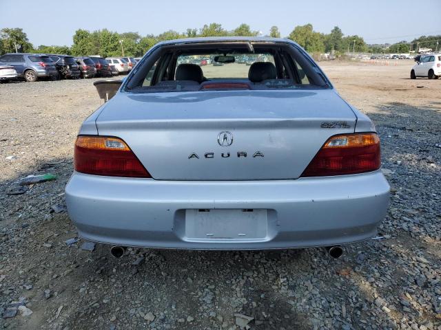 Photo 6 from auction – 2001 ACURA 3.2TL with VIN 19UUA56771A003071