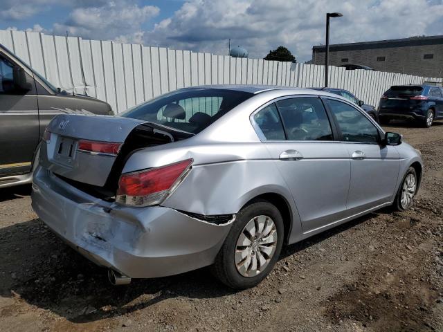 Photo 3 from auction – 2011 HONDA ACCORD LX with VIN 1HGCP2F35BA072087