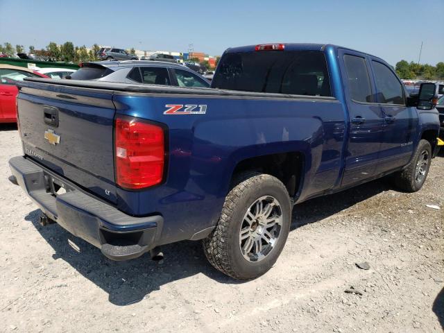 Photo 3 from auction – 2016 CHEVROLET SILVERADO with VIN 1GCVKRECXGZ341452