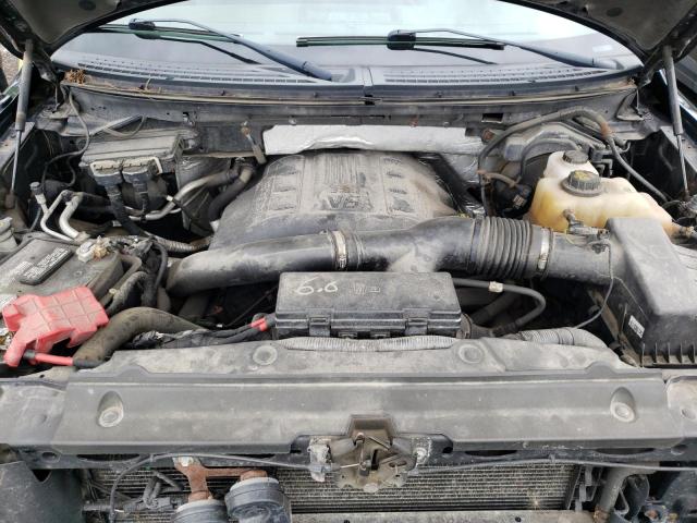 Photo 11 from auction – 2012 FORD F150 SUPER with VIN 1FTFW1ET1CFC12876