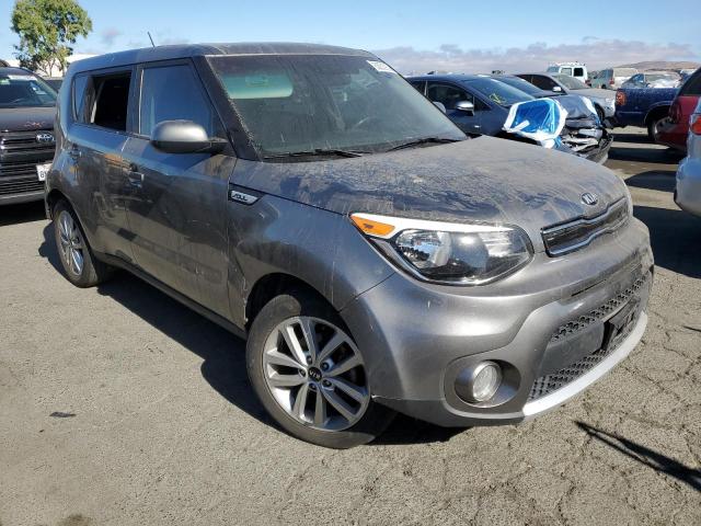 Фото 4 с аукциона – 2018 KIA SOUL + с VIN KNDJP3A58J7580294