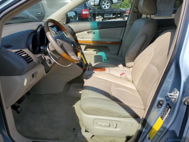Photo 7 from auction – 2009 LEXUS RX 350 with VIN 2T2GK31U09C078370