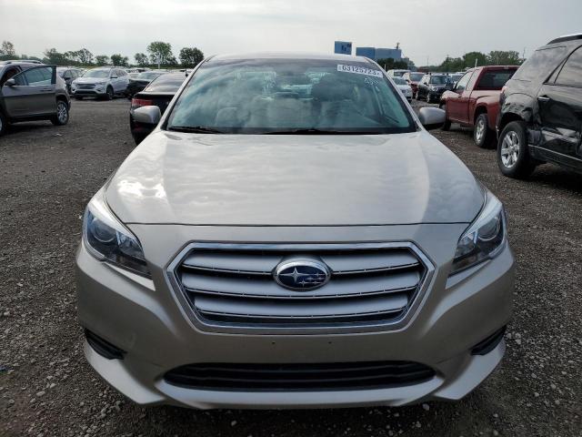 Photo 5 from auction – 2017 SUBARU LEGACY 2.5 with VIN 4S3BNAC61H3065482