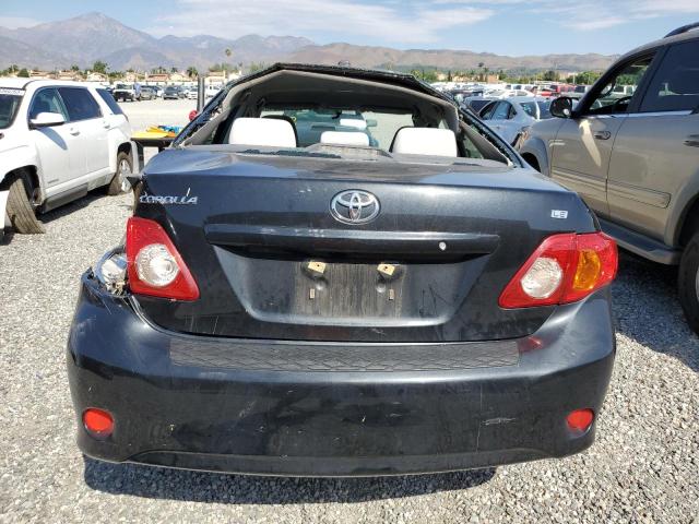 Photo 6 from auction – 2010 TOYOTA COROLLA BA with VIN JTDBU4EEXAJ079357