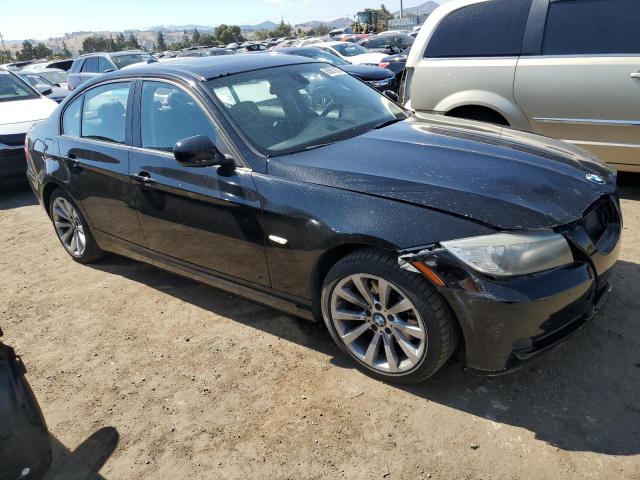 Photo 4 from auction – 2011 BMW 328 I SULE with VIN WBAPH5G53BNM73089