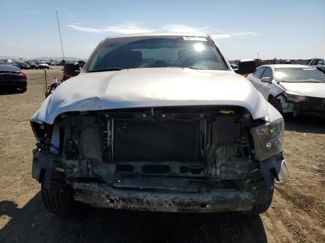Photo 5 from auction – 2018 RAM 1500 ST with VIN 1C6RR6KG4JS299807