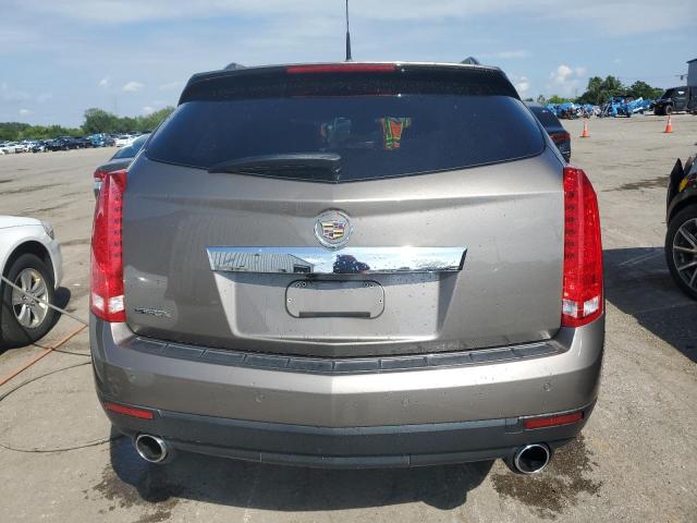 Photo 6 from auction – 2011 CADILLAC SRX LUXURY with VIN 3GYFNAEY2BS675600