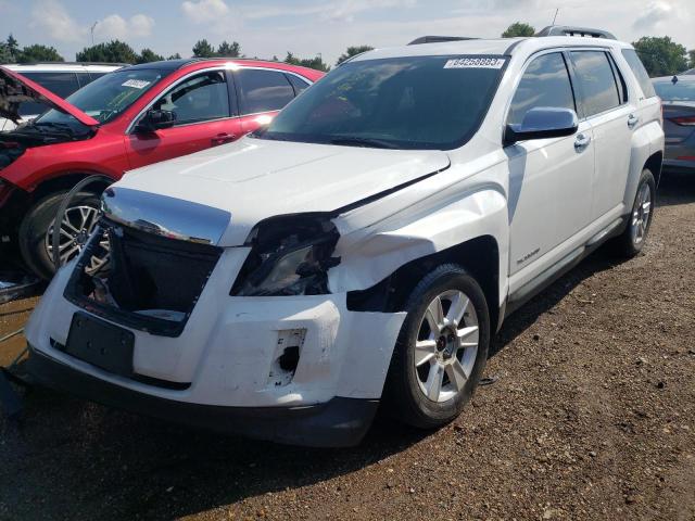 GMC TERRAIN SL 2012 с VIN 2GKFLVEK2C6313284 - Снимка от търг