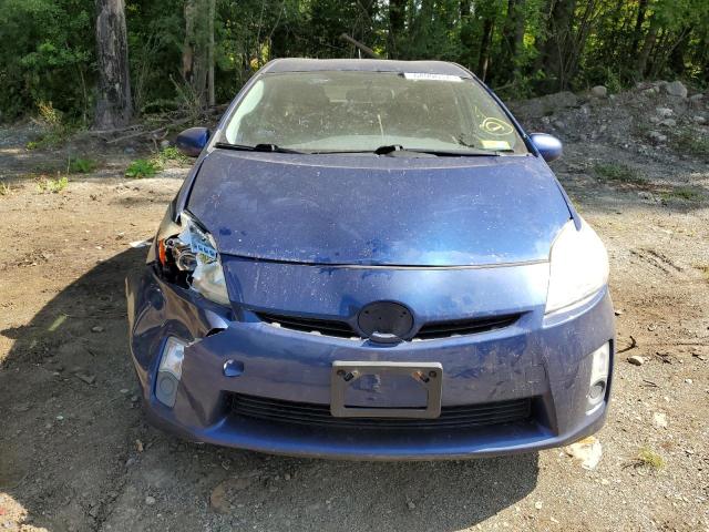 Zdjęcie 5 z aukcji – 2010 TOYOTA PRIUS z VIN JTDKN3DU2A0138455