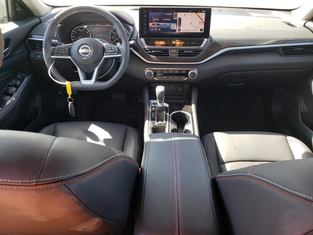 Photo 8 from auction – 2023 NISSAN ALTIMA SR with VIN 1N4BL4CV5PN322814