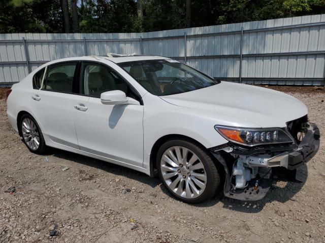 Photo 4 from auction – 2015 ACURA RLX TECH with VIN JH4KC1F5XFC001090