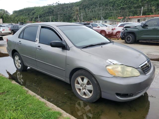 Zdjęcie 4 z aukcji – 2005 TOYOTA COROLLA CE z VIN JTDBR32E452063428