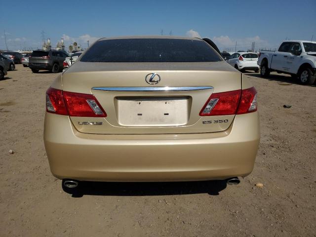 Photo 6 from auction – 2007 LEXUS ES 350 with VIN JTHBJ46G772137113