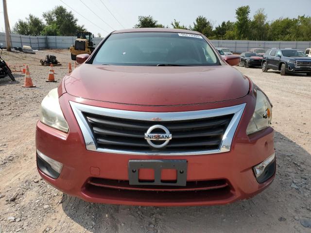 Photo 5 from auction – 2014 NISSAN ALTIMA 2.5 with VIN 1N4AL3AP1EN370463