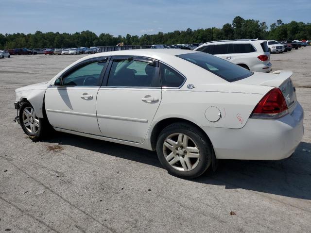 Снимка 2 от търг – 2006 CHEVROLET IMPALA LT с VIN 2G1WC581069433224