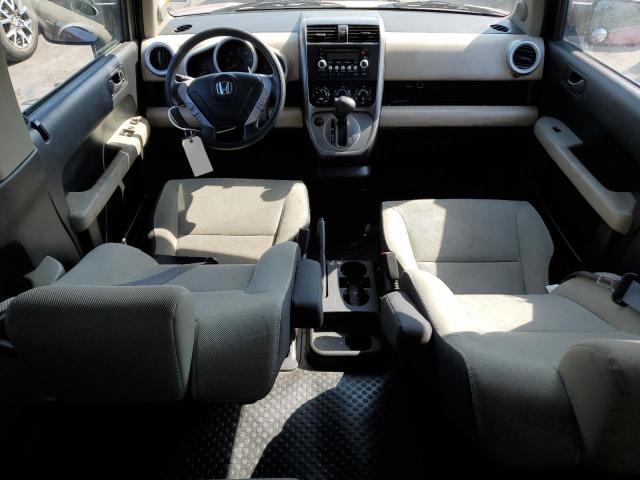 Photo 8 from auction – 2007 HONDA ELEMENT EX with VIN 5J6YH28737L003177