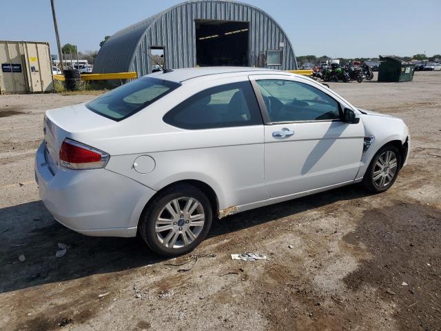 Photo 3 from auction – 2008 FORD FOCUS SE with VIN 1FAHP33N28W166865