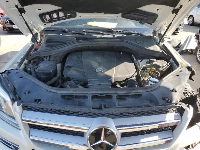 Photo 12 from auction – 2015 MERCEDES-BENZ GL 350 BLU with VIN 4JGDF2EE2FA601229