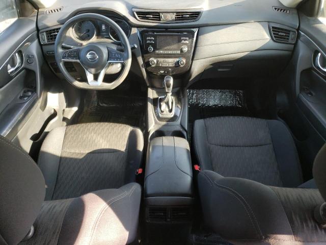 Photo 8 from auction – 2017 NISSAN ROGUE S with VIN 5N1AT2MT0HC742304